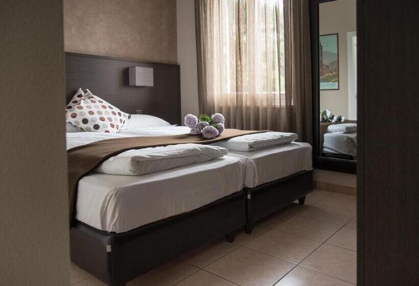 هتل Locanda Del Conventino