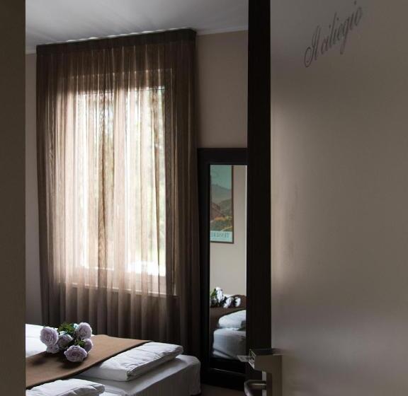 هتل Locanda Del Conventino