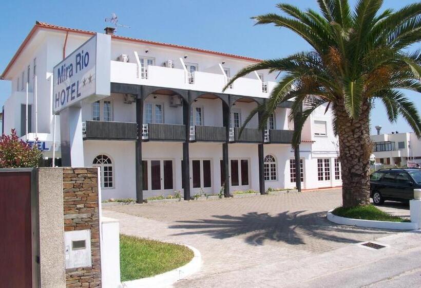 فندق Mira Rio