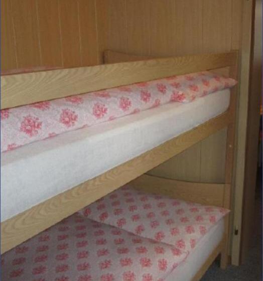 בית מלון כפרי Montana