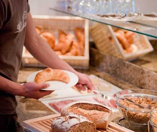 ホテル Mountain Paradise