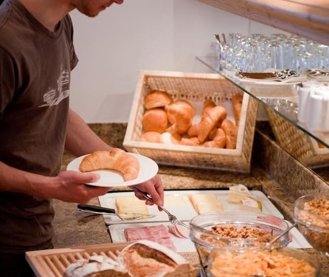 ホテル Mountain Paradise