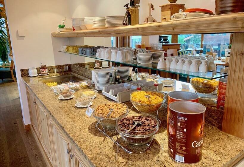 ホテル Mountain Paradise