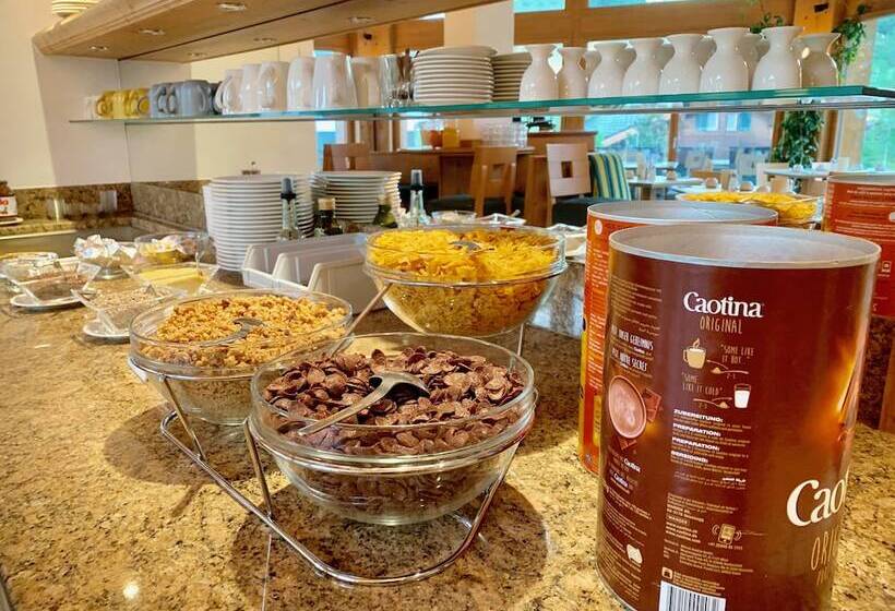 ホテル Mountain Paradise