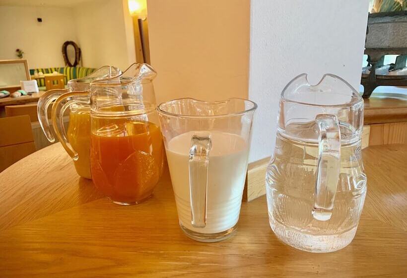 ホテル Mountain Paradise