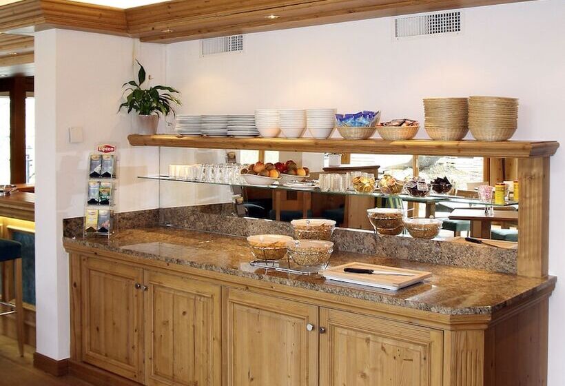 ホテル Mountain Paradise