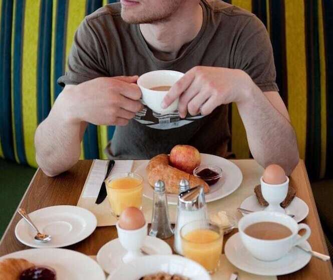 ホテル Mountain Paradise