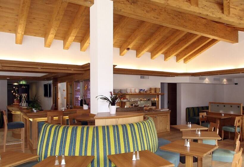 ホテル Mountain Paradise