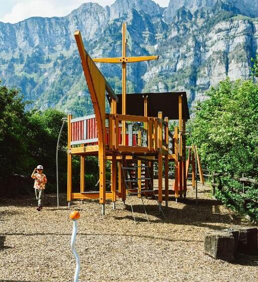 ホテル Neu Schönstatt