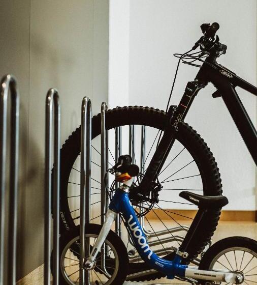 ホテル Neu Schönstatt