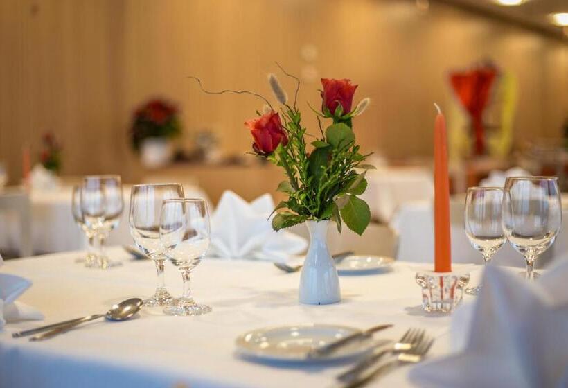 ホテル Neu Schönstatt