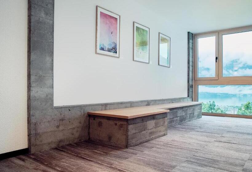 ホテル Neu Schönstatt