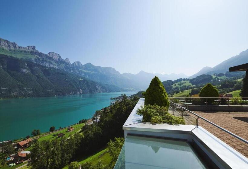 ホテル Neu Schönstatt