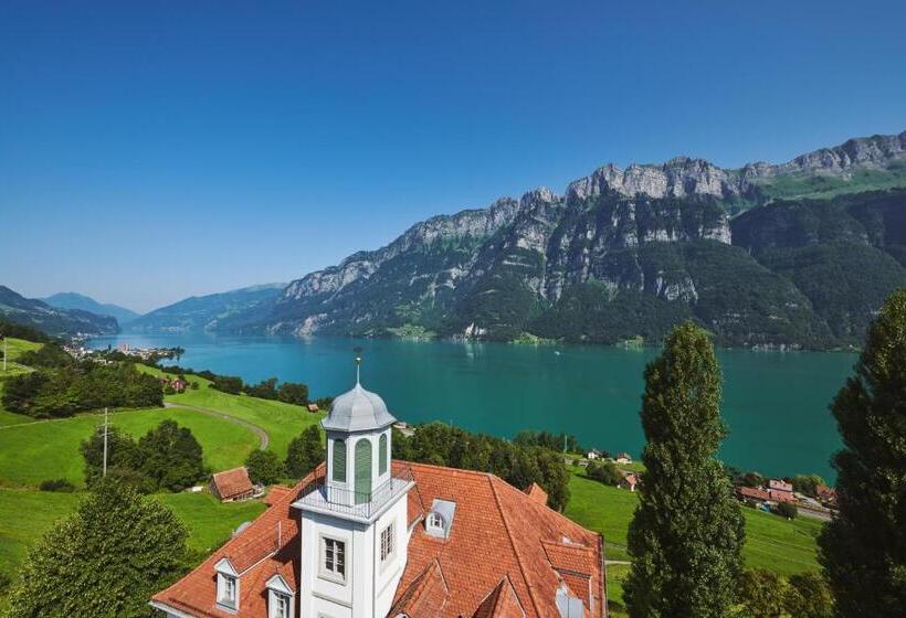 ホテル Neu Schönstatt