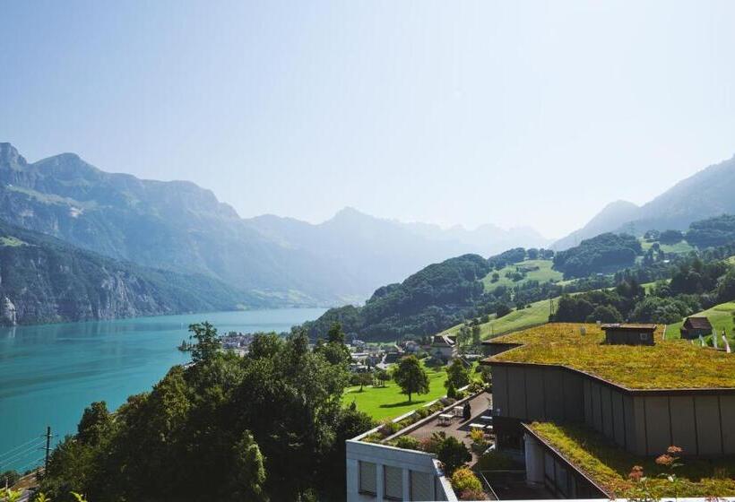 ホテル Neu Schönstatt