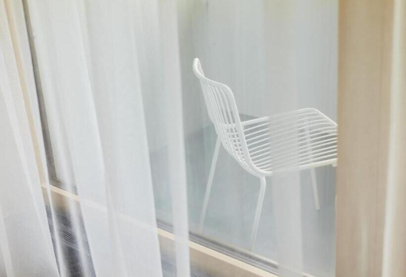 ホテル Neu Schönstatt