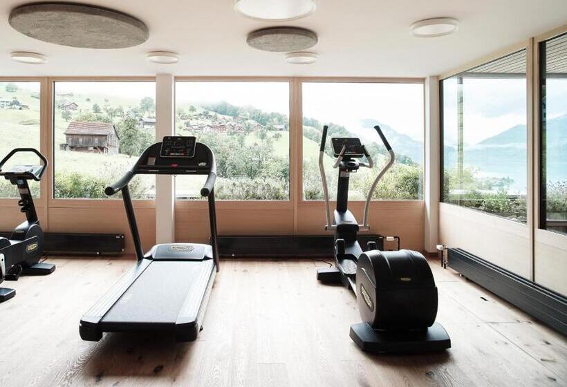 ホテル Neu Schönstatt