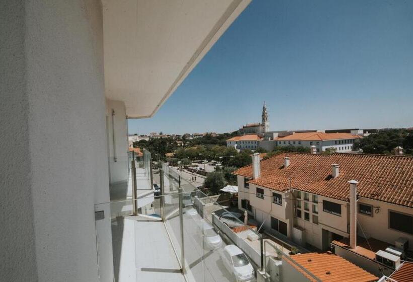 فندق Nossa Senhora De Lurdes