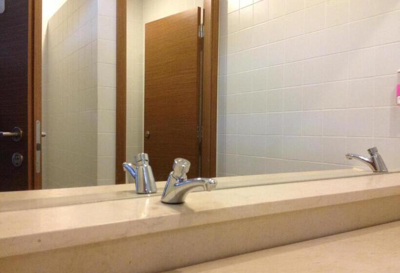 فندق Nossa Senhora De Lurdes