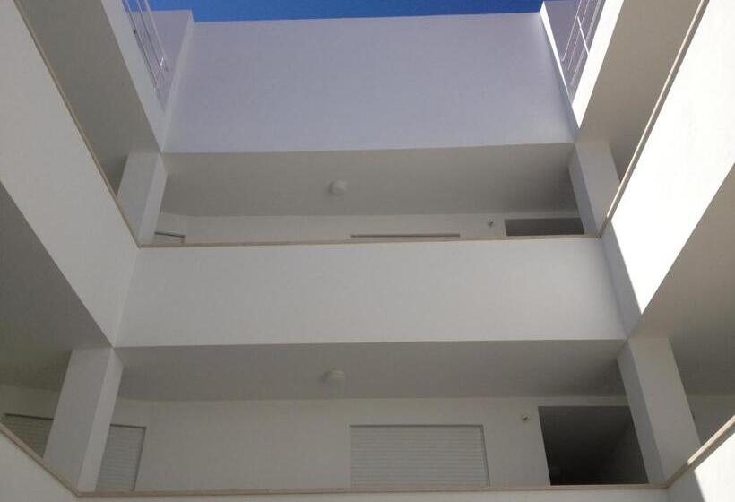 فندق Nossa Senhora De Lurdes