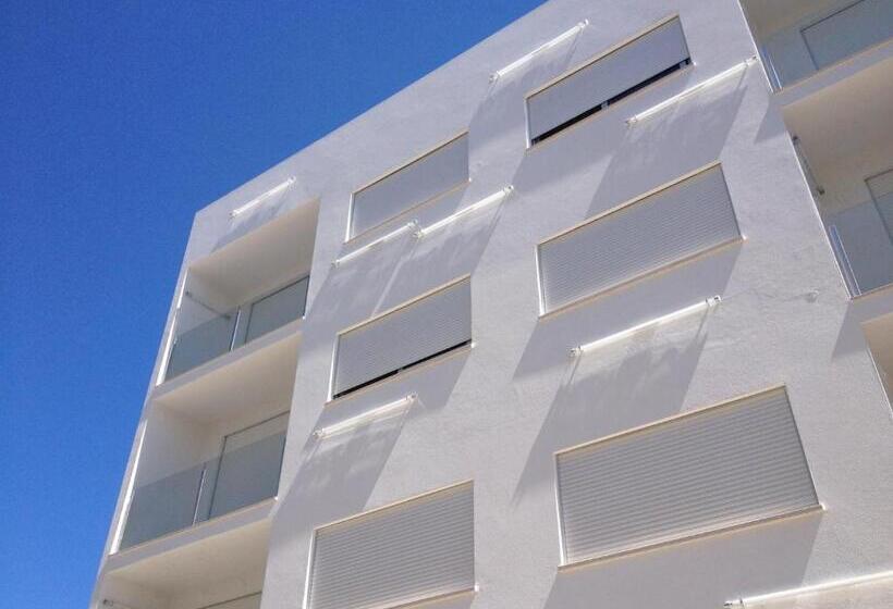 فندق Nossa Senhora De Lurdes