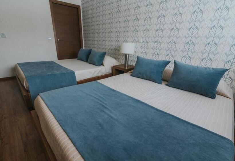 فندق Nossa Senhora De Lurdes