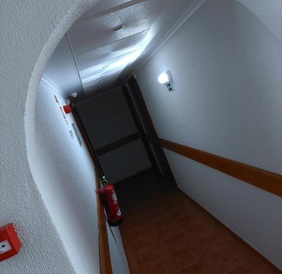 Отель Nova Cidade