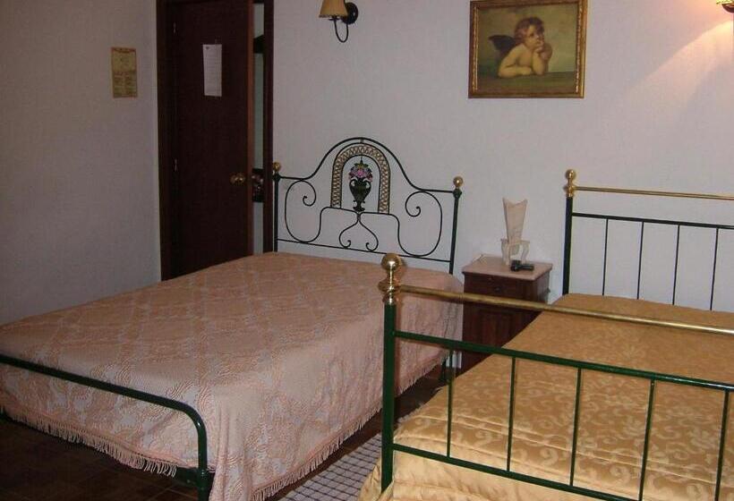 فندق O Viajante Low Cost