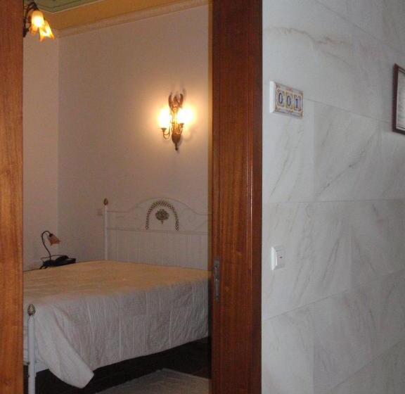 فندق O Viajante Low Cost