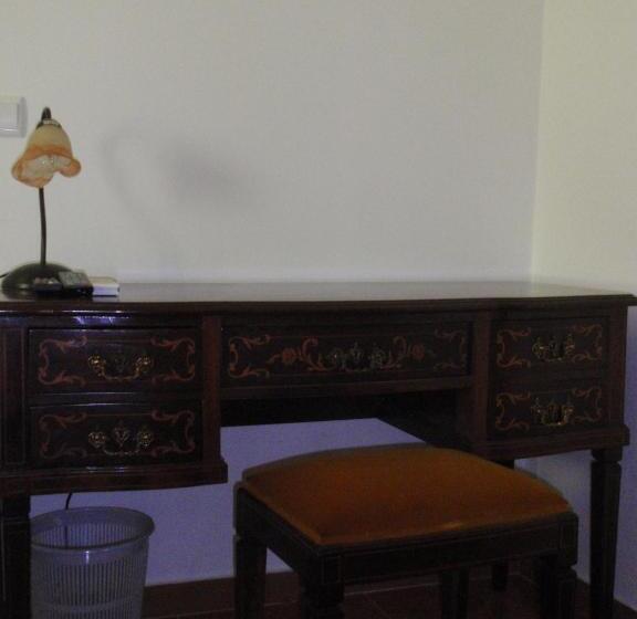 فندق O Viajante Low Cost