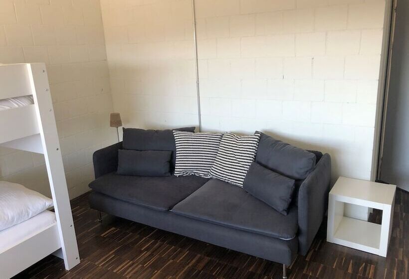 בית מלון כפרי Omnium Sport