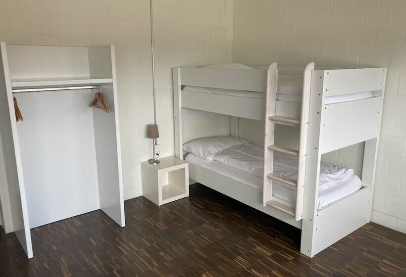 בית מלון כפרי Omnium Sport