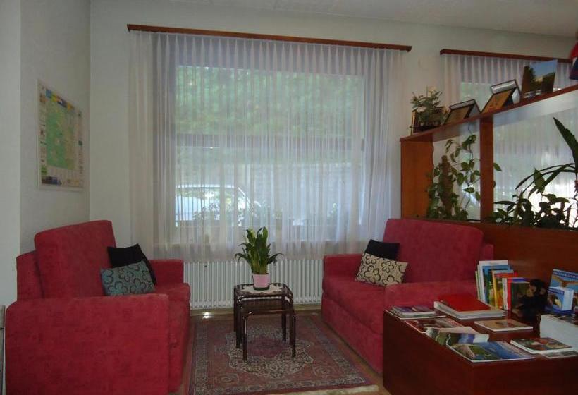 호텔 Osteria Belvedere