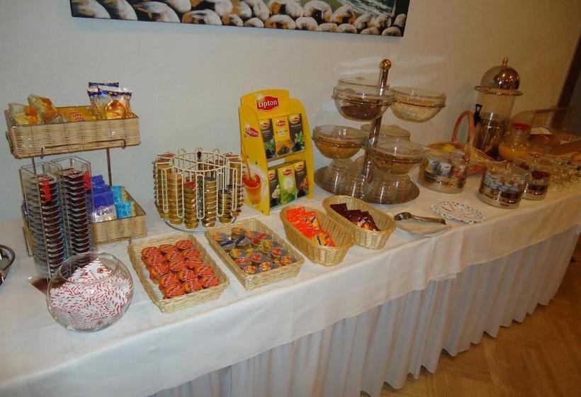 호텔 Osteria Belvedere