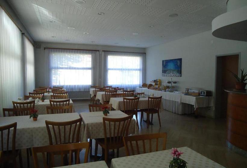 호텔 Osteria Belvedere