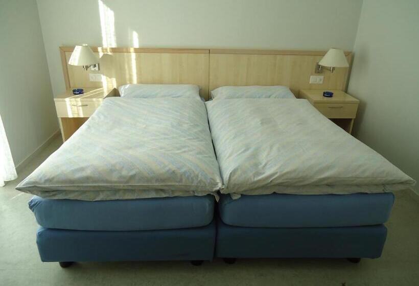 호텔 Osteria Belvedere