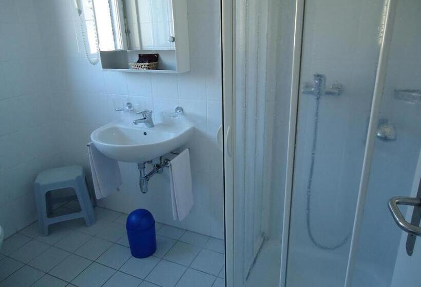 호텔 Osteria Belvedere