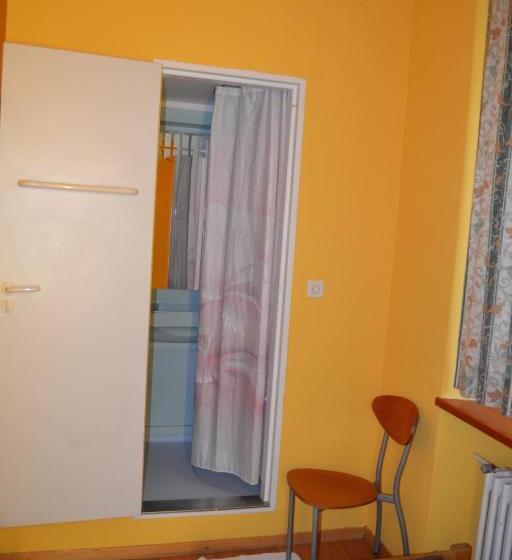 فندق Osteria Leon D Or