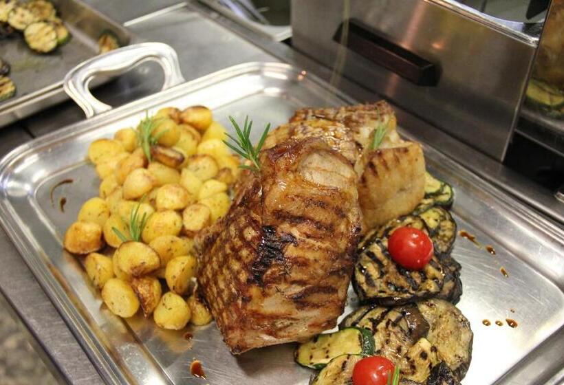 בית מלון כפרי Osteria Ticino By Ketty & Tommy