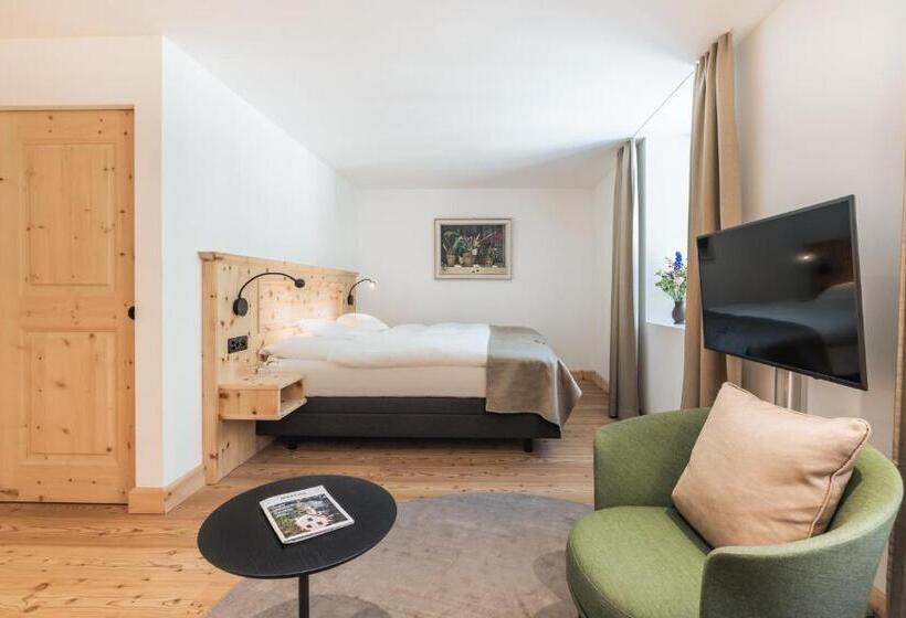 Parkhotel Margna Superior