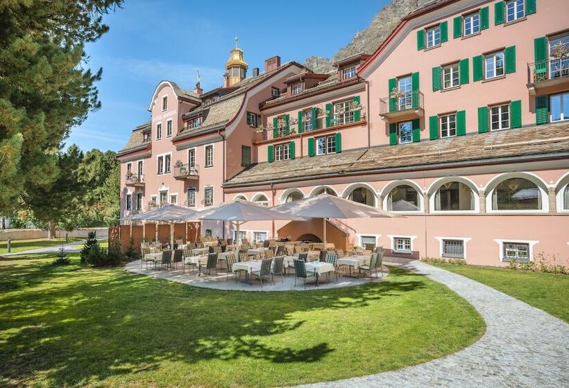 Parkhotel Margna Superior