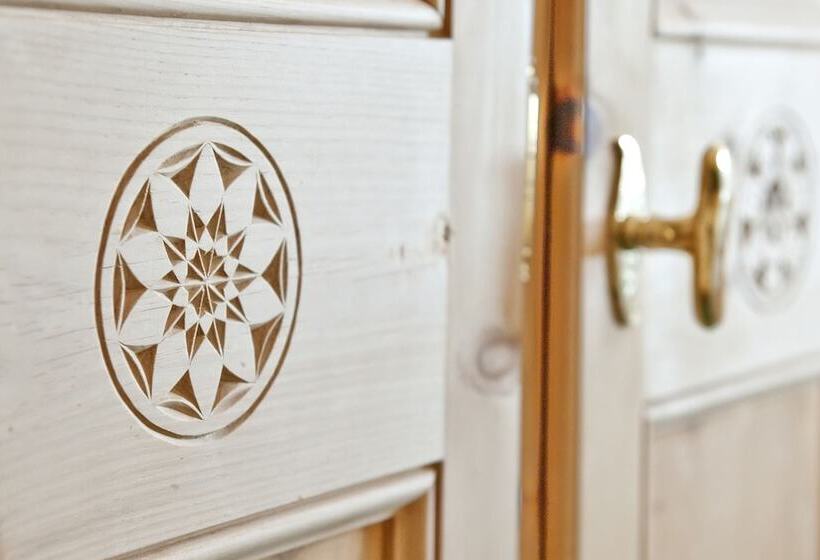 Parkhotel Margna Superior