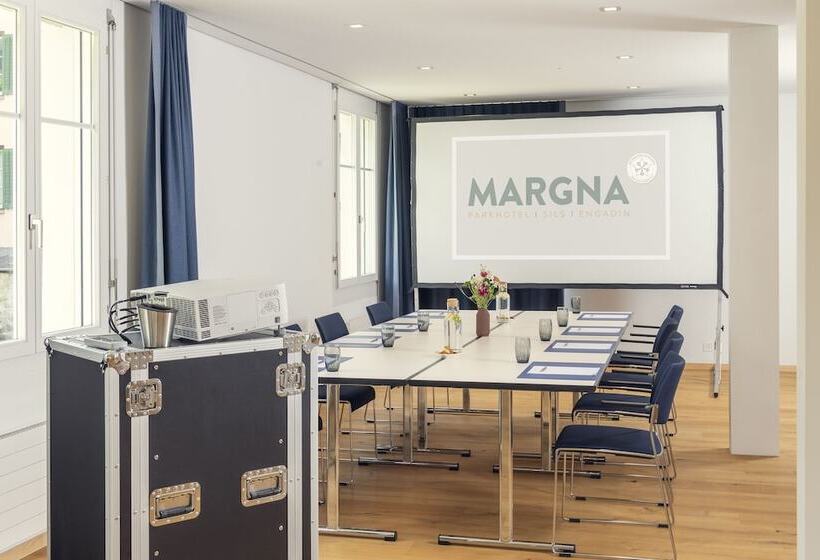Parkhotel Margna Superior