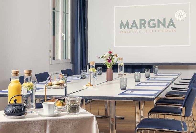 Parkhotel Margna Superior