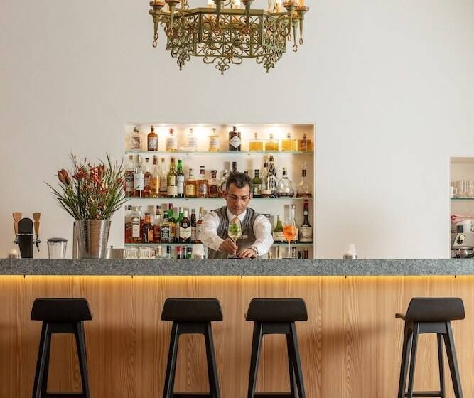 Parkhotel Margna Superior