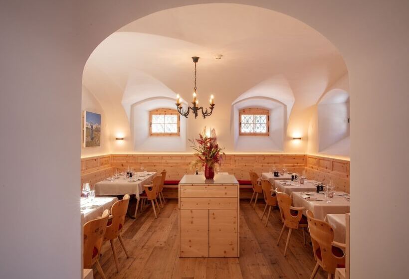 Parkhotel Margna Superior