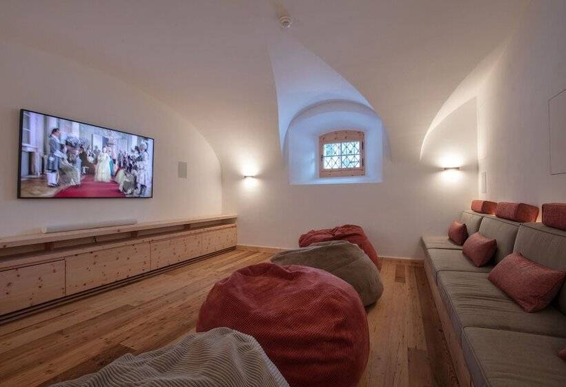 Parkhotel Margna Superior