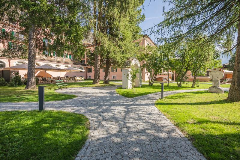 Parkhotel Margna Superior