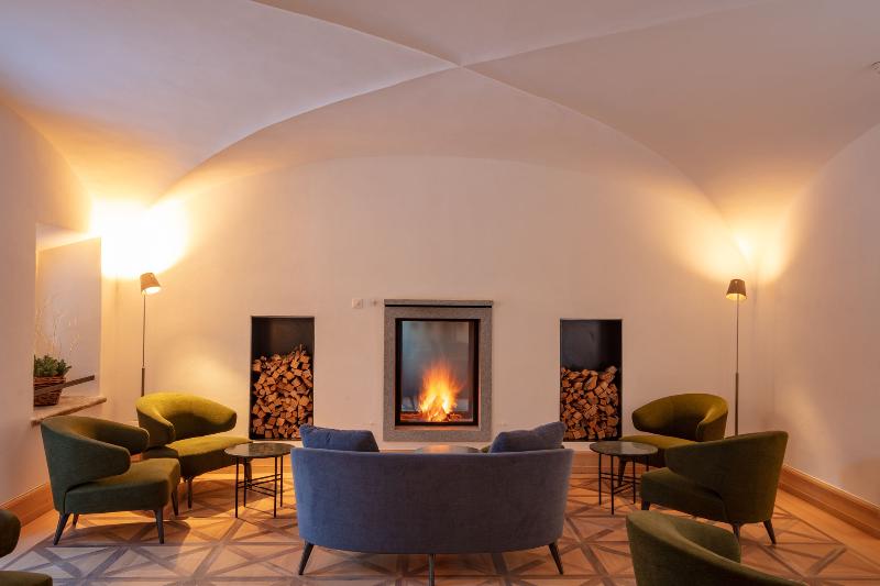 Parkhotel Margna Superior