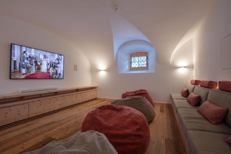 Parkhotel Margna Superior